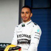 Hamilton warnt weiter vor den Red-Bull-Autos