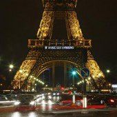 Frankreich führt wegen Smog Fahrverbote ein