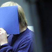 Zwölf Jahre Haft für Missbrauch