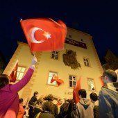 Proteste wegen Theaterstück zu Völkermord