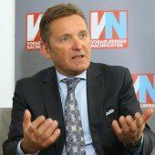 „Im Müll-Wettbewerb wird geschummelt“