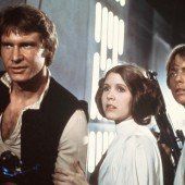 Drehstart für „Star Wars VII“