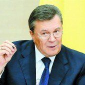 Österreich sperrt Konten