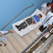 Spitals-Alarmserver: In sieben Minuten 200 Angestellte alarmiert