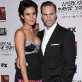Fiennes spielt in Mystery-Drama