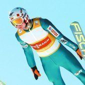 Kamil Stoch räumt alles ab