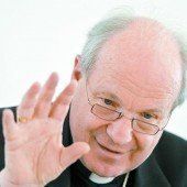Schönborn warnt vor Populismus