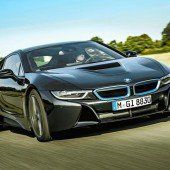 Alternativ mobil mit Sport-Appeal