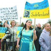 Türkei mischt im Ukraine-Konflikt mit