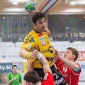 Bregenz putzt Krems vom Parkett