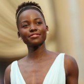 Nyong’o will eigene Filmprojekte entwickeln
