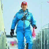 Pointner will Weichen stellen