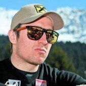 Hirscher fährt zwei Abfahrten