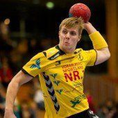 Klopcic spielt weiter Handball in Bregenz