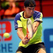 Fischer erreicht in Japan das Halbfinale