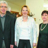 Pflegeheim eröffnete in neuer Atmosphäre