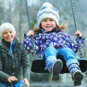 Familienbeihilfe bald monatlich