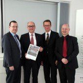 Messepark ist bestes Einkaufszentrum