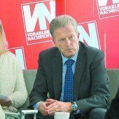 „Nehme das Nein Österreichs zu Fracking zur Kenntnis“
