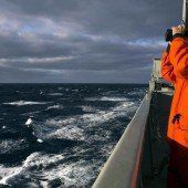 „Es gibt kein Zeitlimit bei der MH370-Suche“