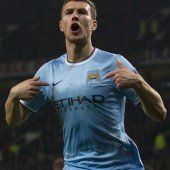 City demütigt ManUnited