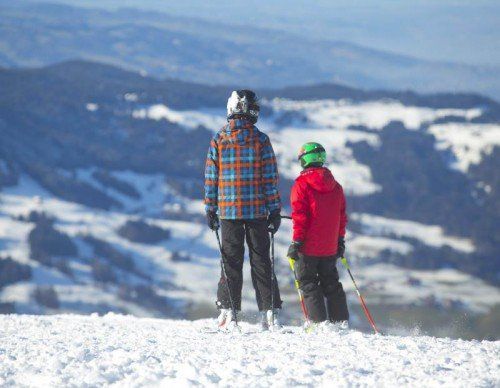 Nach dem Jänner ist nun auch der Februar im Minus. Foto: VN