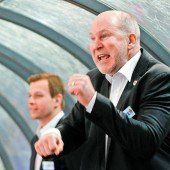 EC Salzburg vor dem Umbau