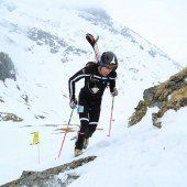 Innerhofer holt zweiten Rang im Skitour Cup