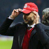 „Turbo-Meister“ FC Bayern