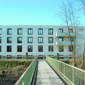 15 Millionen für neues Dornbirner Pflegeheim