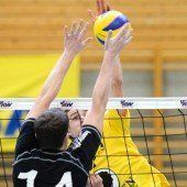 Wolfurt will zu Hause punkten