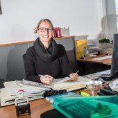 Lustenau ist ohne Chef, aber nicht ohne Führung