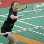 Ländle-Trio bei Portugal Open