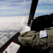 MH370: Satellit ortet erneut 300 Objekte