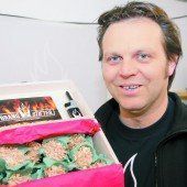 Mit zündender Idee auf Wachstumskurs