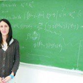 Exzellent in Mathematik