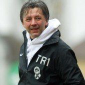 Kogler-Debüt endet mit 0:0