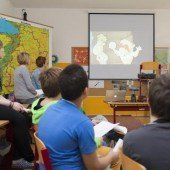 Modul zu neuen Medien in der Volksschule
