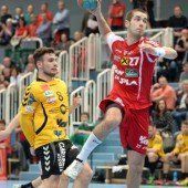 Der Liga-Primus fährt ohne Druck zum Duell beim Vize
