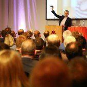 Exakte Prognosen mit Big Data