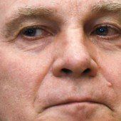 Das Spiel ist aus – Haftstrafe für Steuersünder Uli Hoeneß