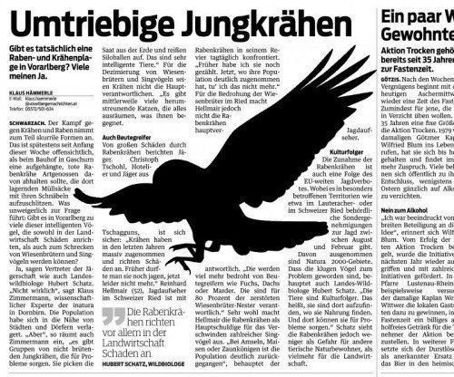 VN-Bericht vom 5. März 2014.