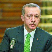 Erdogan sperrt Twitter
