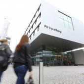 FHV lädt zum Tag der offenen Tür