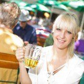 Mohrenbräu steigert Bierausstoß