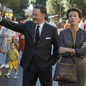 Mary Poppins kehrt zurück
