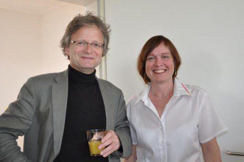 Warf das Handtuch und ging zu den Grünen: Adi Groß. Foto:VN