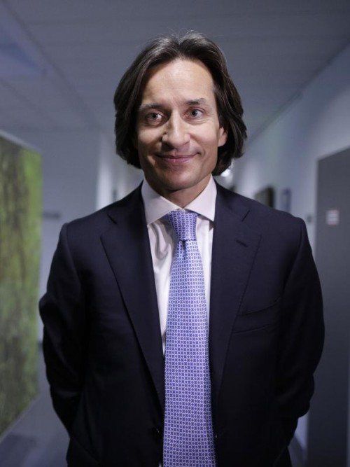 Weiterhin im Visier der Justiz: Ex-Finanzminister Grasser. apa
