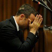 Weitere Zeugen belasten Pistorius
