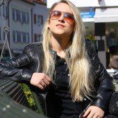 Von der Sonne verwöhnt – zweitwärmster März seit Messbeginn